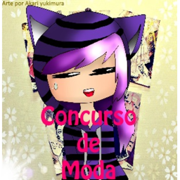 Concursos de moda