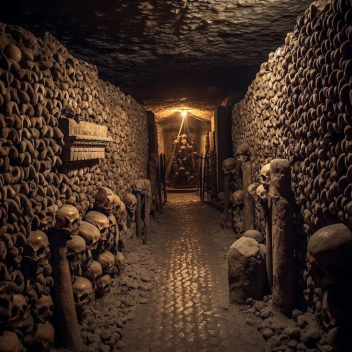 The Catacombs