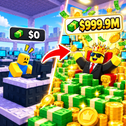 CEO Empire [BETA] icon