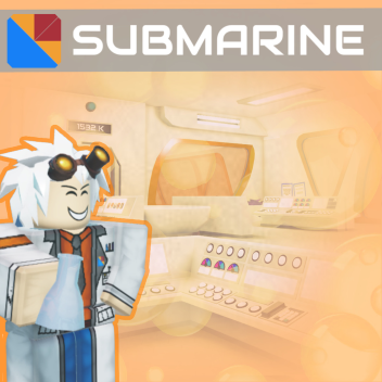 Submarine Test Place