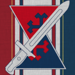 Usonia Infantry Corps
