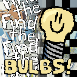 Find the Bulbs! [411]