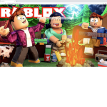 *Roblox*Gamer*