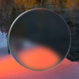 GlassmorphicUI Playground icon