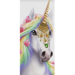 Unicorns fairy tales