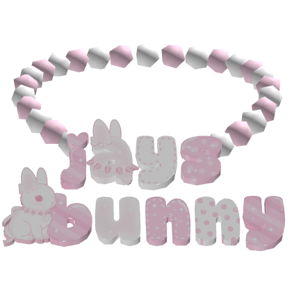 ♡: jays bunny thumbnail