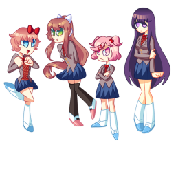 Doki Doki RP