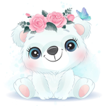 SnowCub