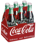 Coca-Cola Drinkers