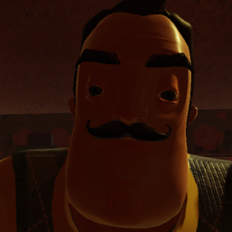 Hello, Neighbor! | Homecoming (Alpha 1)