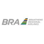 Braathens Regional Airlines Scanwing