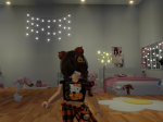 My fall community