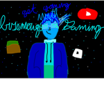 Bv’s epic gaming group