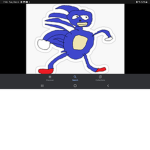 Liam and Jack group hi we are speed