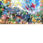 POKEMON LETS GO PIKACHU