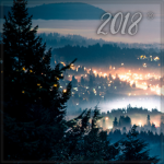 2018 ®