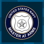 Master at Arms          