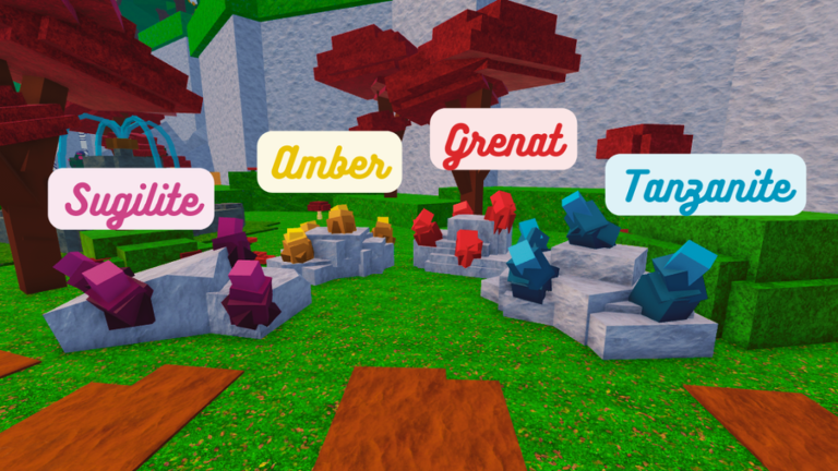 Miner's Quest Simulator screenshot 1