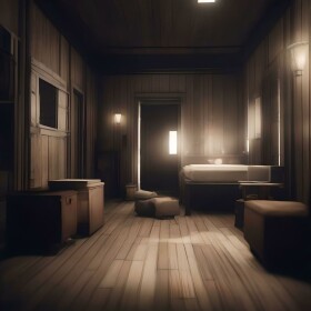 The R-House