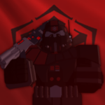 《 ⋯ The Imperial Army ⋯ 》