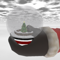 Snow Globe