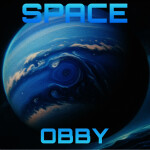💧Space Obby👽 (Test)
