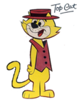 Top Cat Fan Club
