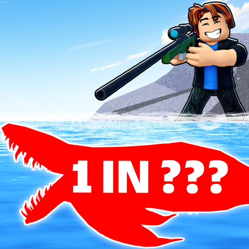 Fish Hunter