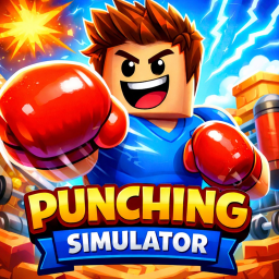 Punching Simulator! [ NEW ]