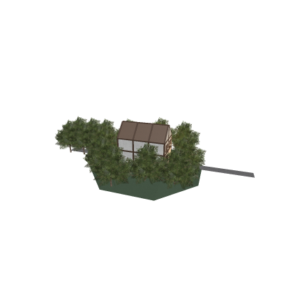 Ancient House
