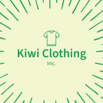 Kiwi Clothing, Inc.