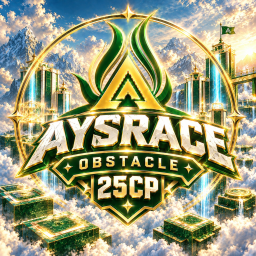 [EVENT] AYSRACE icon
