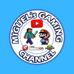 Miguel Gaming Channel :D