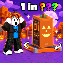[🎃] Roll a PC icon