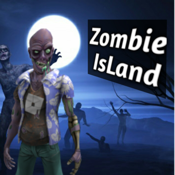 Zombie IsLand 