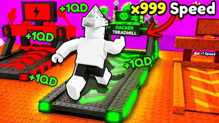 SPEED thumbnail