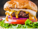 TheReal Burgers