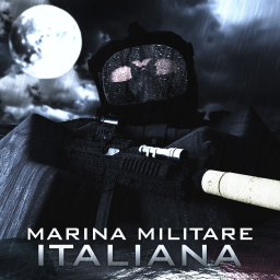 MMI • Marina Militare Italiana [APERTURA 🎉]