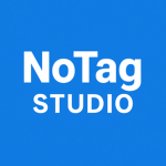 NoTag Studio
