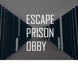 Escape Prison Obby!