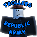 Trollers Republic Army
