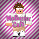 McBuster