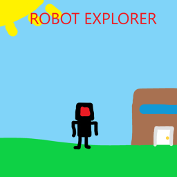 ROBOT EXPLORER