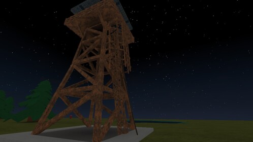 Zombie valley (Alpha)