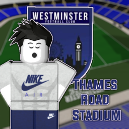 [IAF] Thames Road Stadium