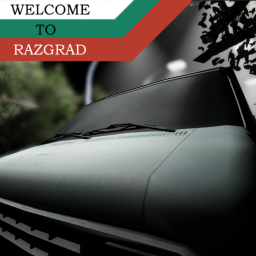 Welcome to Razgrad