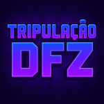 DFZ Roblox Crew Card