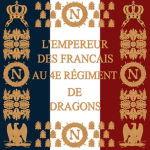 4e Régiment de Drаgons