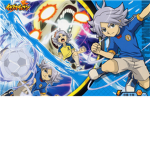 InaZuma11