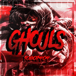 シ GHOULS